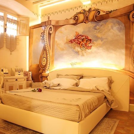 Decameron House Черталдо Екстериор снимка