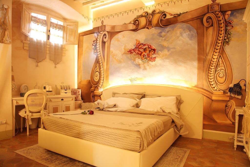 Decameron House Черталдо Екстериор снимка
