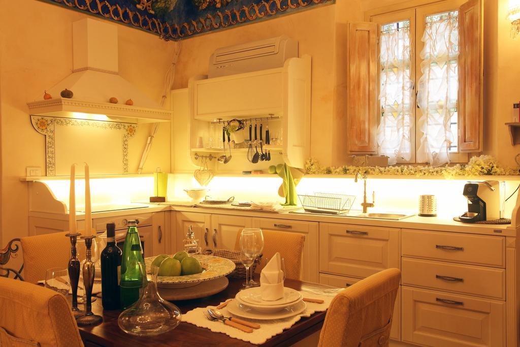 Decameron House Черталдо Екстериор снимка