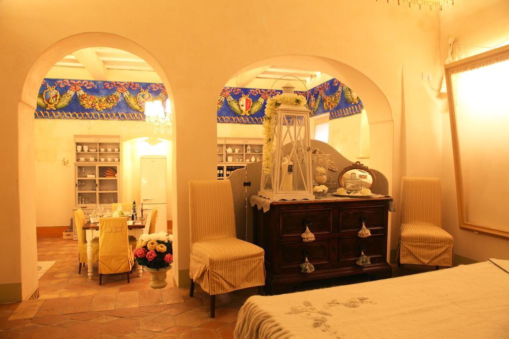 Decameron House Черталдо Екстериор снимка