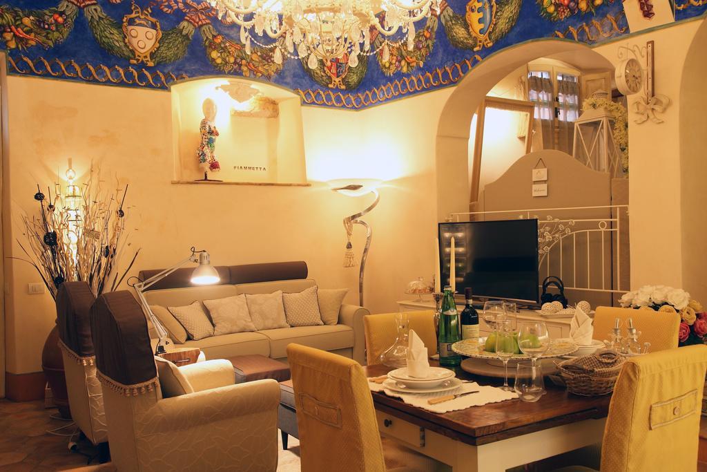 Decameron House Черталдо Екстериор снимка