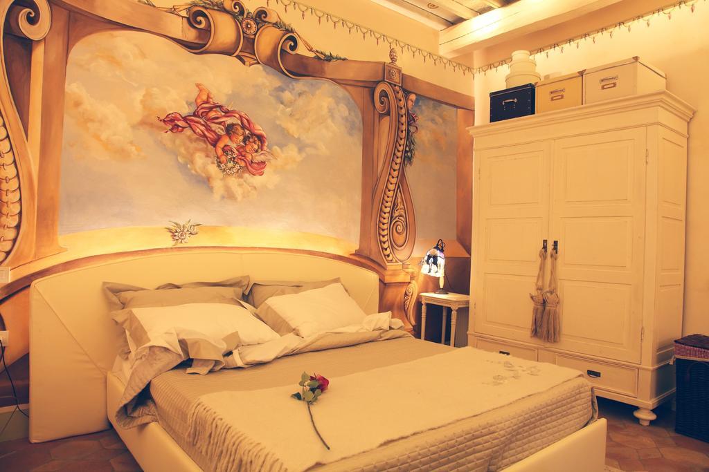 Decameron House Черталдо Екстериор снимка